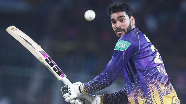IPL 2023 KKR vs RR: Knights give 150 runs target for Royals to chase