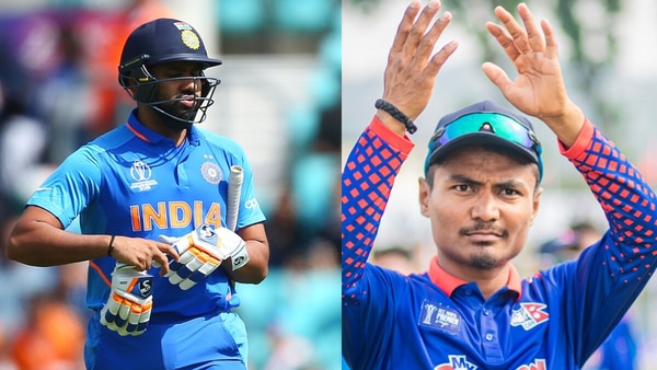 India vs Nepal, Asia Cup 2023: Match under clouds with high chances of rain, likely to impact Super 4 race
