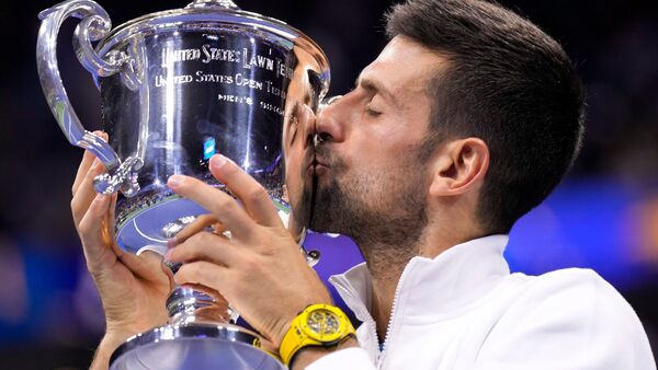 Novak Djokovic reveals his retirement plans, says, ‘I will leave tennis in about…’