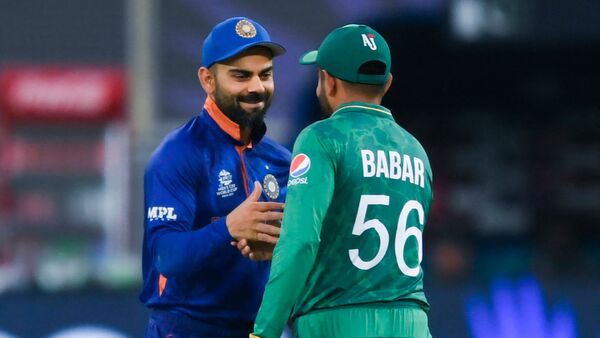 India vs Pakistan: Controversy erupts over reserve day for Asia Cup match; netizens react with memes