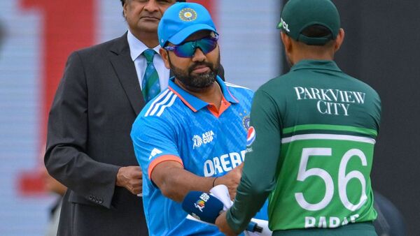 India vs Pakistan, Asia Cup 2023: Weather forecast, timing, playing XI, livestreaming details and more