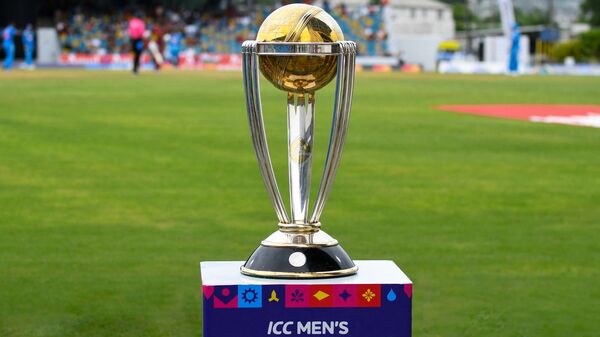ODI World Cup 2023: Ajit Agarkar-led panel to announce 15 member squad on 5 Sep