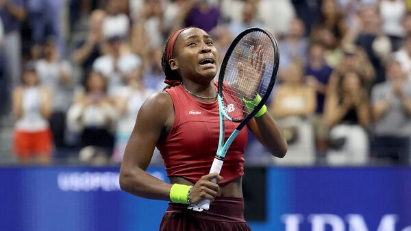 19-year-old Coco Gauff defeats Aryna Sabalenka to win US Open 2023 crown, says ‘tried my best to…’