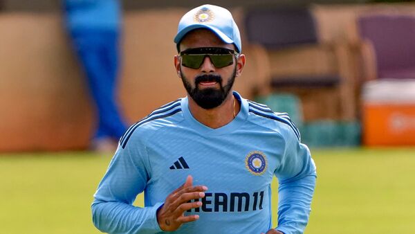 World Cup 2023: Chief selector Ajit Agarkar defends KL Rahul’s selection for tournament, Here’s WHY