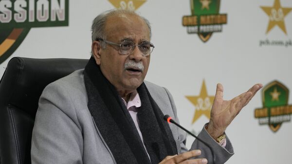 BCCI replies to PCB chief Najam Sethi’s ‘How disappointing!’ dig at Asia Cup in Sri Lanka