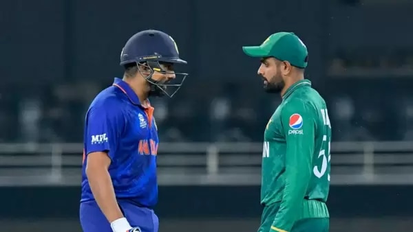 India vs Pakistan Live Score, Asia Cup 2023 Updates: Arch rivals to face off in Super 4 encounter