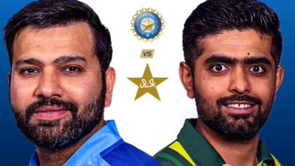 India vs Pakistan, Asia Cup 2023: Will rain affect Super 4 match today? Check weather forecast