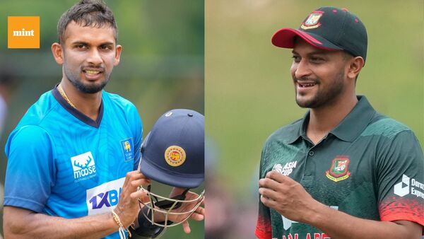 Sri Lanka vs Bangladesh Asia Cup Super Four match today: Where, when and how to watch