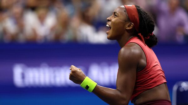 US Open women’s tennis: Who is Coco Gauff, the 19-year-old who won the Grand Slam title