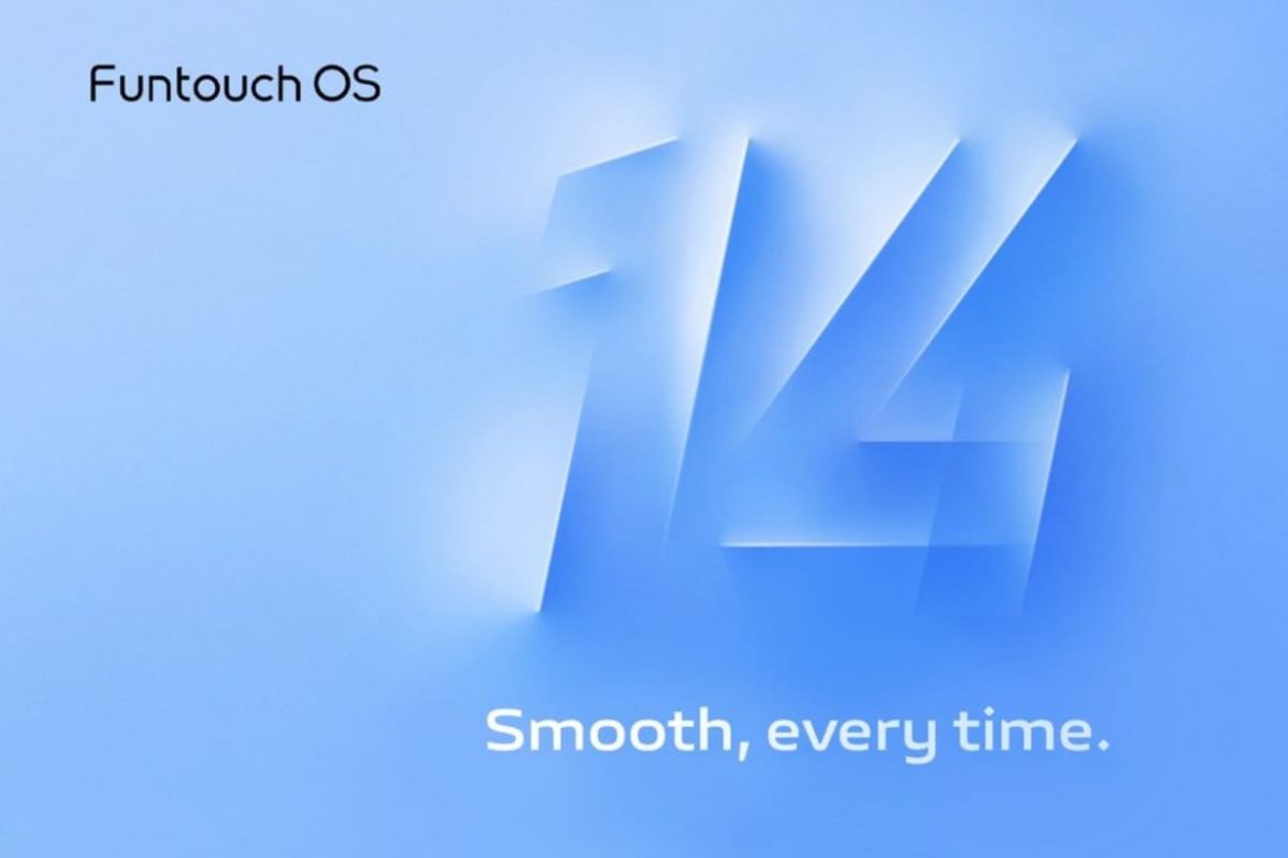 Vivo to Launch Android 14-Based Funtouch OS 14 on October 7