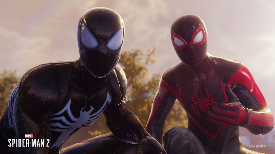Marvel’s Spider-Man 2 All You Need to Know: Release Date, Story, Download Size, Review Embargo, and More