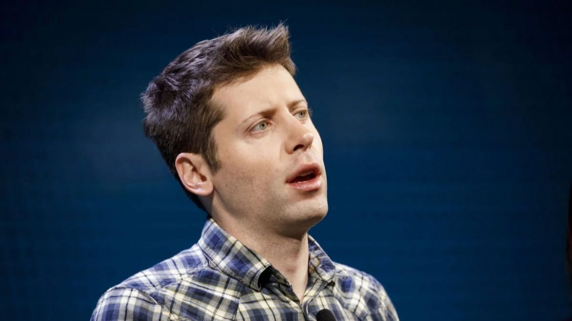 Sam Altman Was in Talks to Raise Billions for AI Chip Venture Before OpenAI Ouster