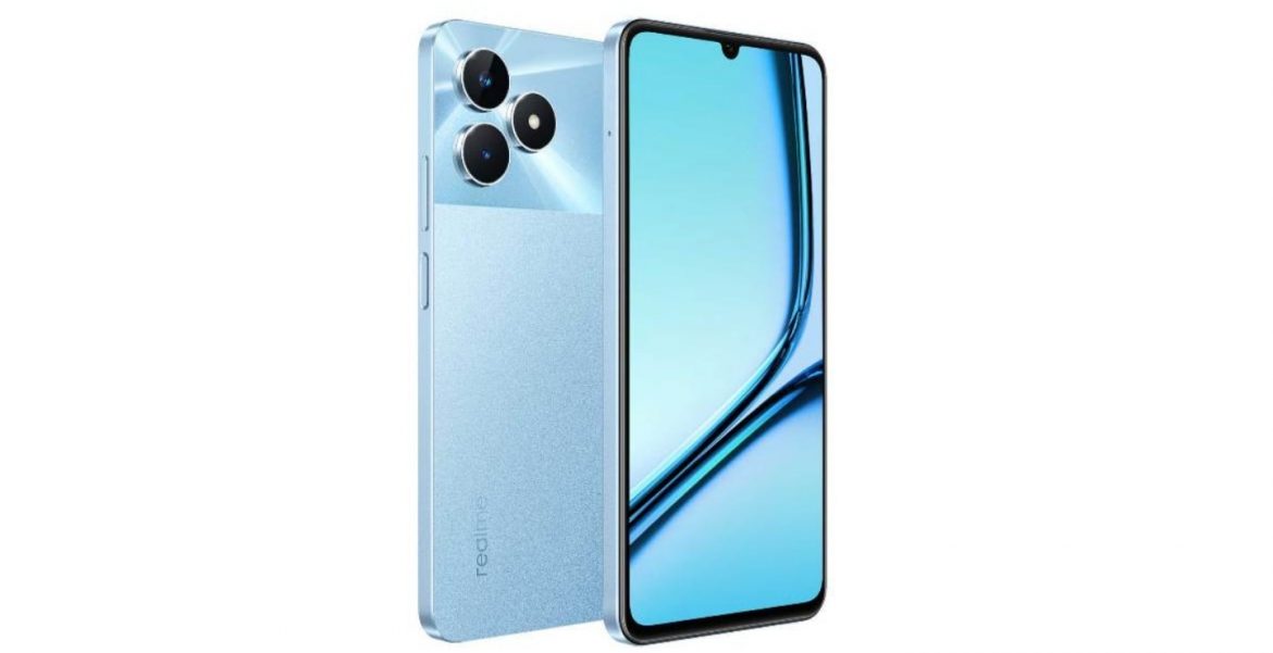 Realme Note 50 With Unisoc T612 SoC, 5,000mAh Battery Launched: Price, Specifications